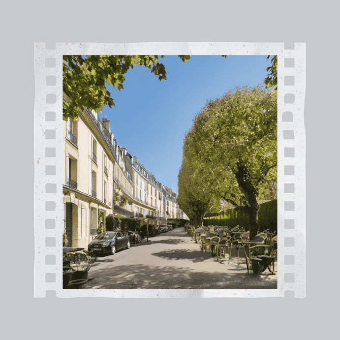 Is Village d’Auteuil the Best Place to Live in Paris?